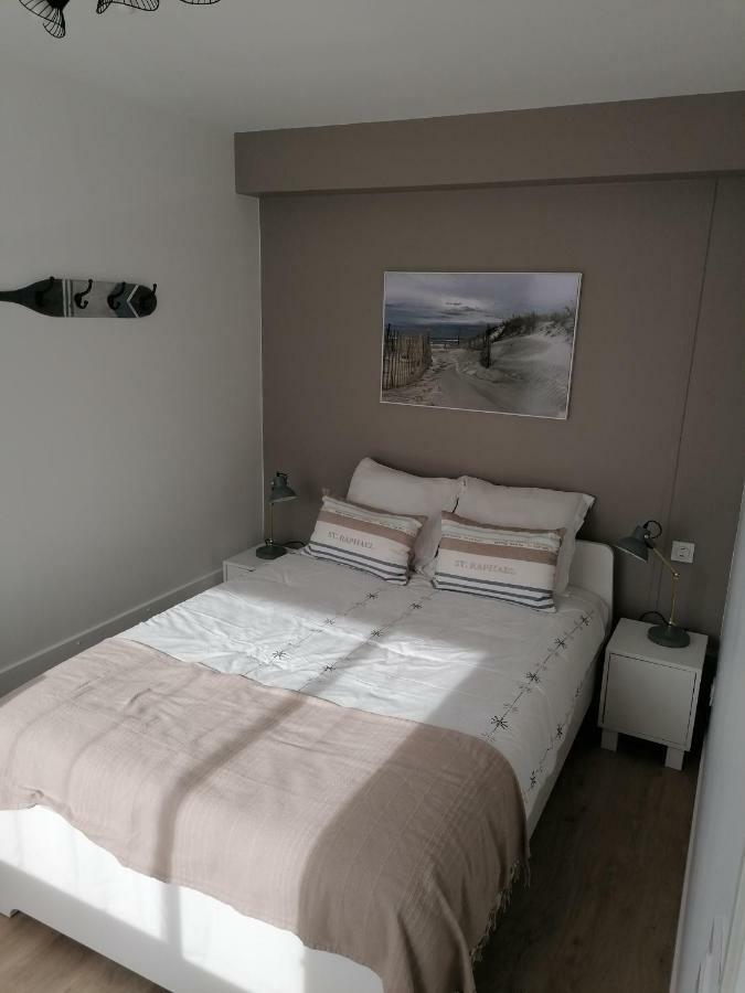 Apartment Le Voltaire-sleep In Normandie *