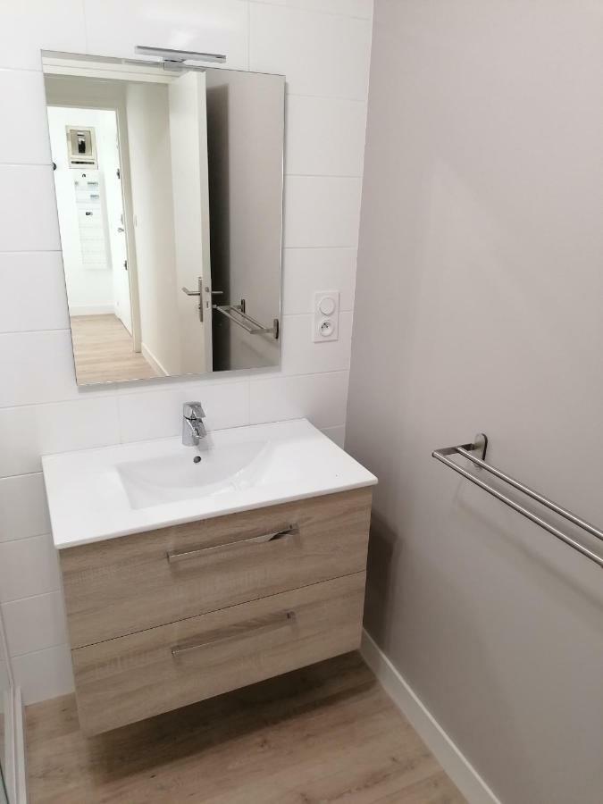 Le Voltaire-sleep In Normandie Apartment Saint-Lo