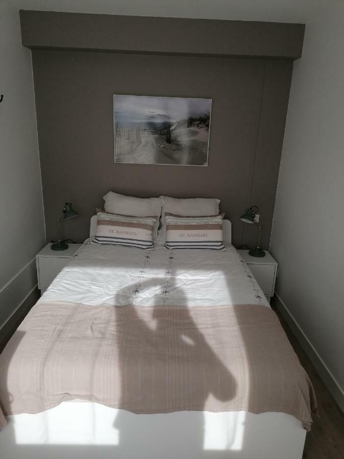 Le Voltaire-sleep In Normandie * Saint-Lo