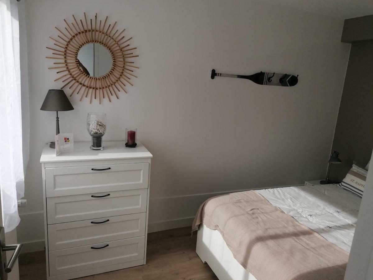 Le Voltaire-sleep In Normandie Apartment Saint-Lo
